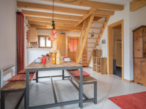 Chalet Coprin by Interhome